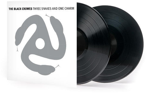 Black Crowes, The/Three Snakes And One Charm [LP]