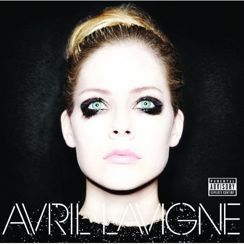 Lavigne, Avril/Avril Lavigne [CD]