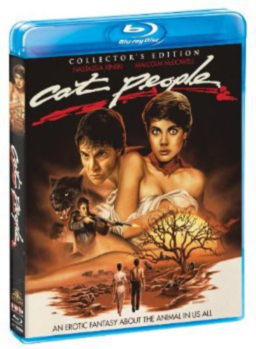 Cat People [BluRay]