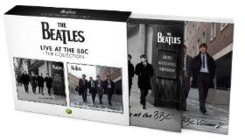 Beatles, The/Live At The BBC: The Collection [CD]