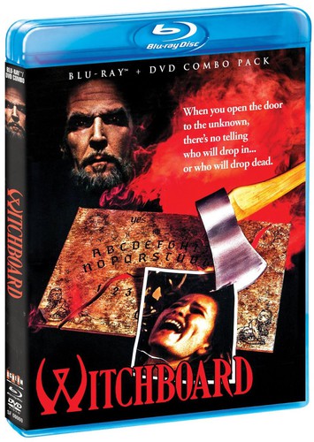 Witchboard (Bluray/DVD Combo) [BluRay]