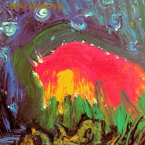 Meat Puppets/Meat Puppets II [LP]