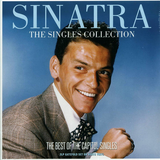 Sinatra, Frank/The Singles Collection: Best of the Capitol Singles (3LP)