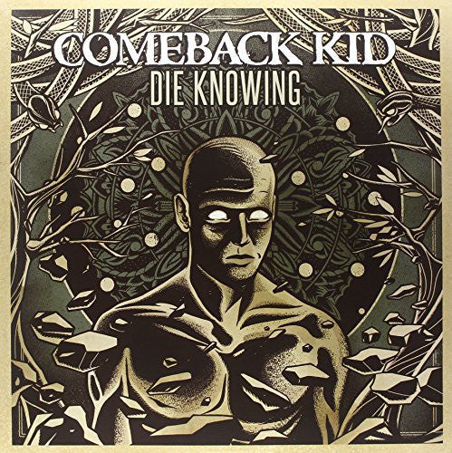 Comeback Kid/Die Knowing [LP]