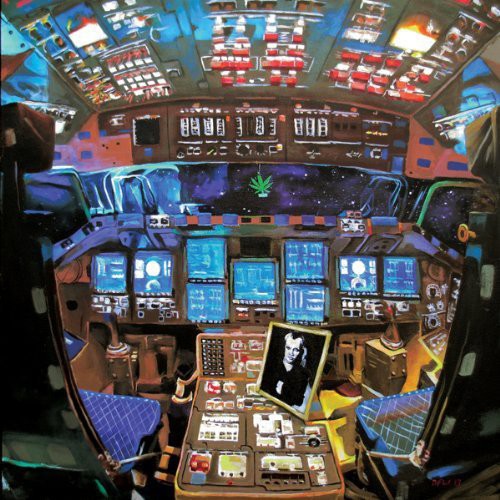 Damaged Bug/Hubba Bubba [CD]