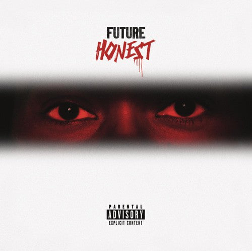 Future/Honest (Deluxe) [CD]