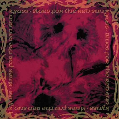 Kyuss/Blues For The Red Sun [LP]