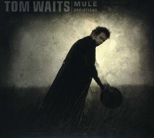 Waits, Tom/Mule Variations [CD]