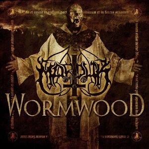 Marduk/Wormwood [CD]