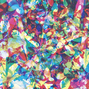 Caribou/Our Love (Pink Vinyl) [LP]