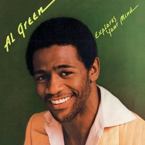 Green, Al/Explores Your Mind [LP]