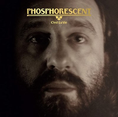 Phosphorescent/C'est La Vie - Limited Canadian Edition [LP]