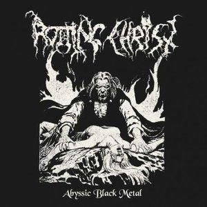 Rotting Christ/Abyssic Black Metal [LP]