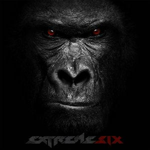 Extreme/Six [CD]