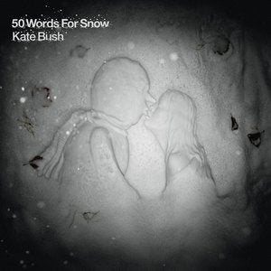 Bush, Kate/50 Words For Snow [CD]