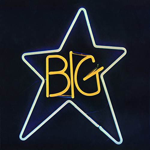 Big Star/#1 Record [CD]