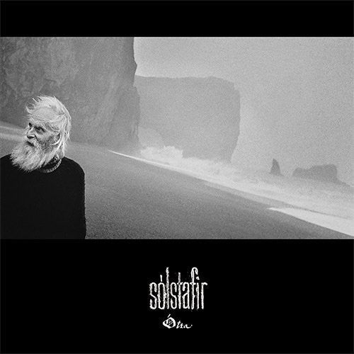 Solstafir/Otta [LP]