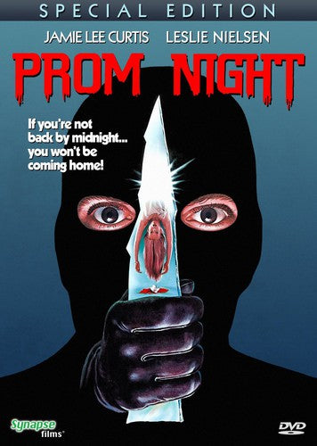 Prom Night [DVD]