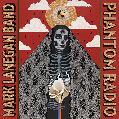 Lanegan, Mark/Phantom Radio [LP]