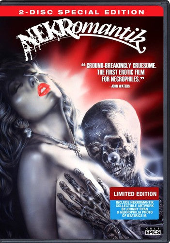 Nekromantik [DVD]