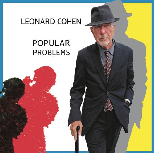 Cohen, Leonard/Popular Problems [CD]