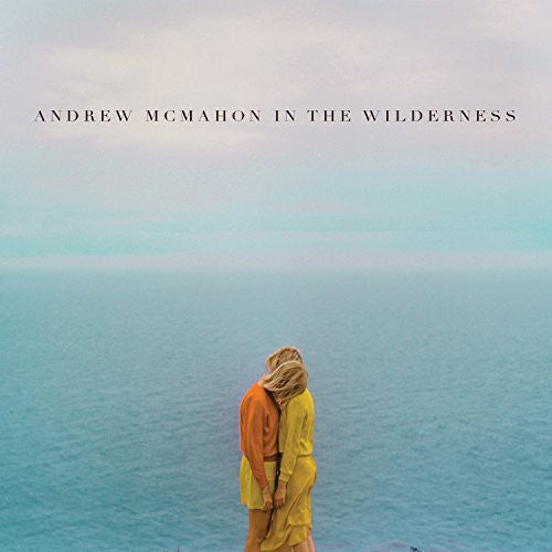 McMahon, Andrew/In the Wilderness [LP]