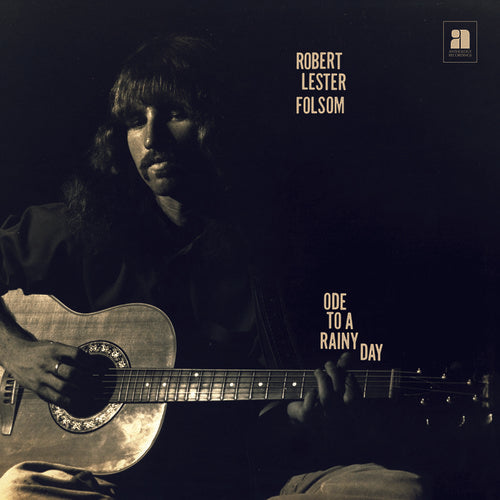 Folsom, Robert Lester/Robert Lester Folsom [CD]