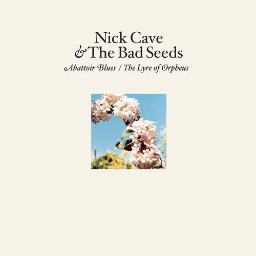 Cave, Nick & The Bad Seeds/Abattoir Blues/The Lyre Of Orpheus [LP]