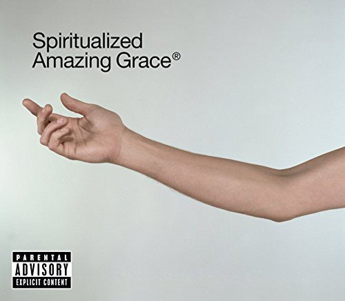 Spiritualized/Amazing Grace [LP]