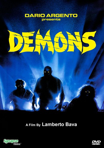 Demons [DVD]