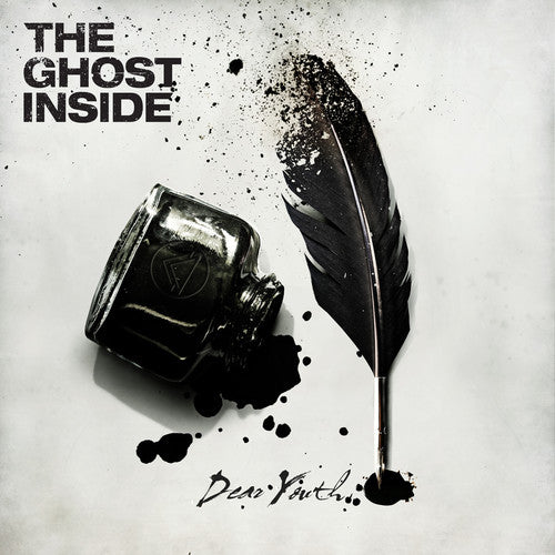 Ghost Inside, The/Dear Youth [LP]
