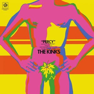 Kinks, The/Percy [LP]