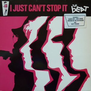 English Beat, The/I Just Can't Stop It [CD]