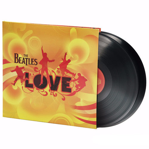 Beatles, The/Love [LP]