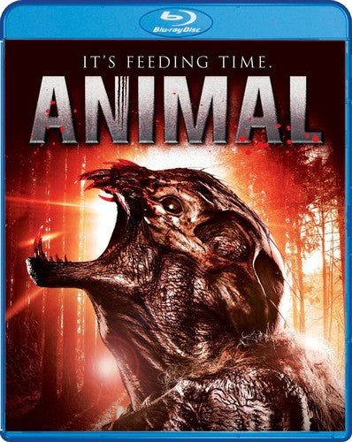 Animal [BluRay]