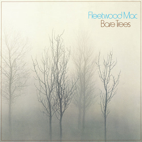 Fleetwood Mac/Bare Trees [LP]