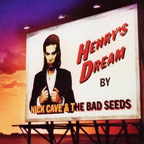 Cave, Nick & The Bad Seeds/Henry's Dream [LP]