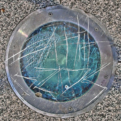 Death Grips/The Powers That B [CD]