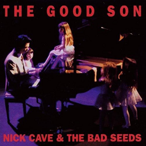 Cave, Nick & The Bad Seeds/The Good Son [LP]