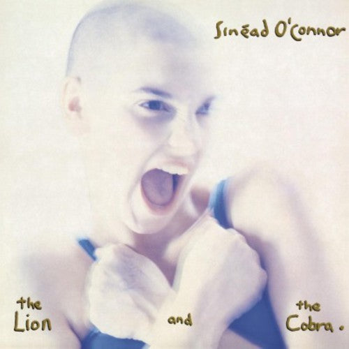 O'Connor, Sinead/The Lion and the Cobra [LP]