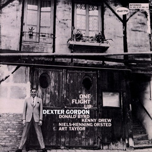 Gordon, Dexter/One Flight Up [LP]