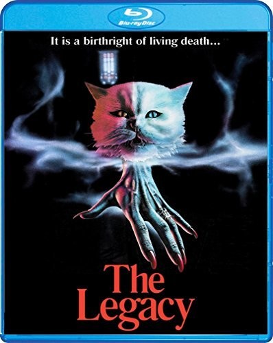 Legacy [BluRay]