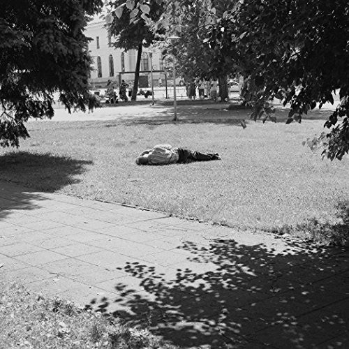 Self Defense Family/Heaven Is Earth [LP]