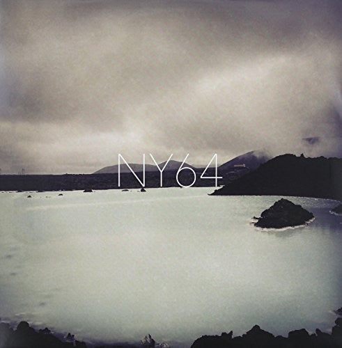 NYIn64/NY In 64 [LP]