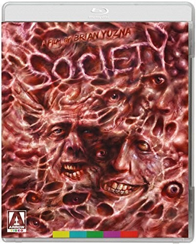 Society [BluRay]