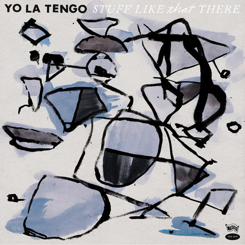 Yo La Tengo/Stuff Like That There [LP]