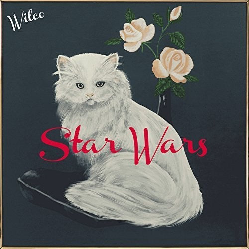 Wilco/Star Wars [CD]