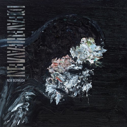 Deafheaven/New Bermuda [LP]