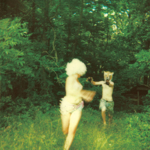 The World Is A Beautiful Place & I Am No Longer Afraid To Die/Harmlessness [LP]