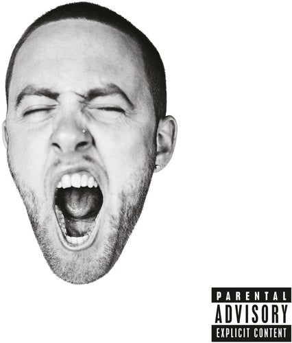 Miller, Mac/GO:OD AM [CD]